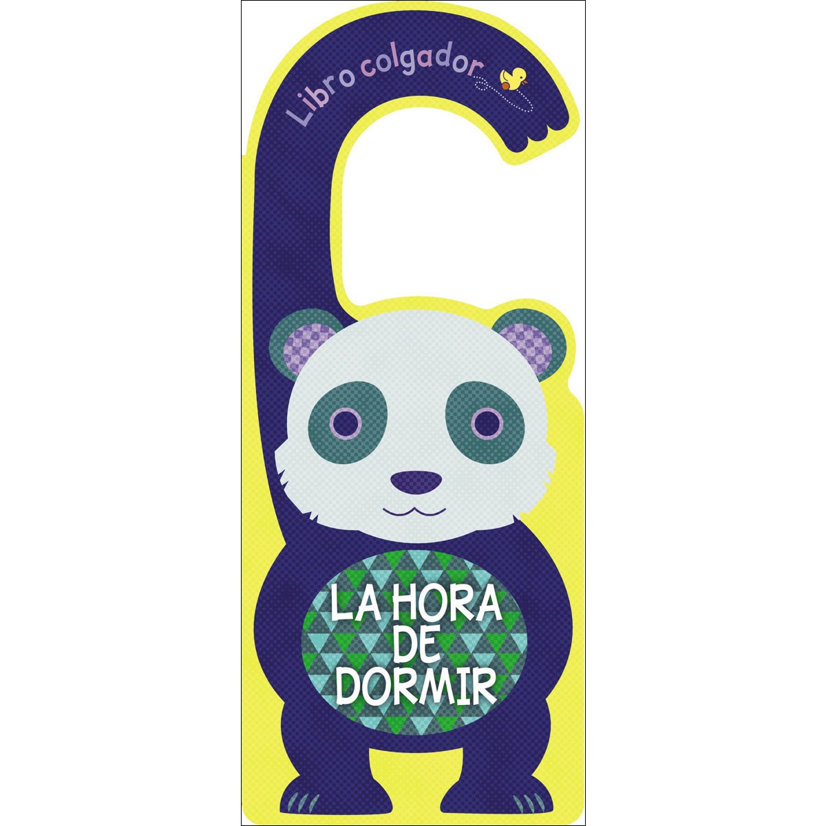 Imagem 0 de Libro colgador. La hora de dormir(Tapa dura)