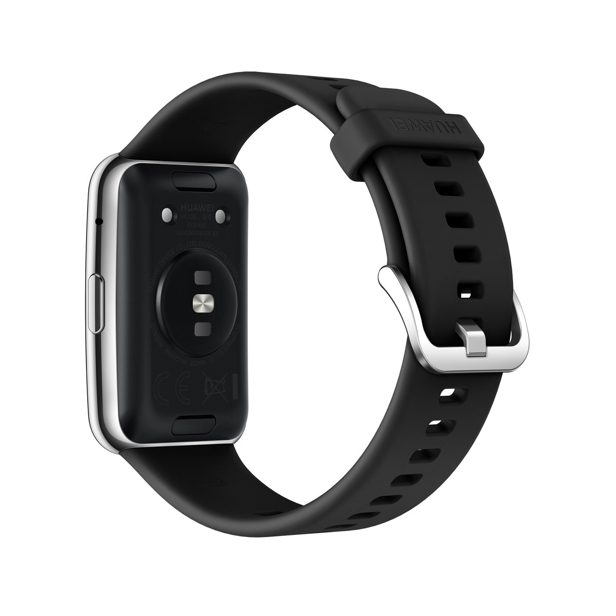 Análisis/Reseña: Huawei Watch Fit - El Amigo Geek