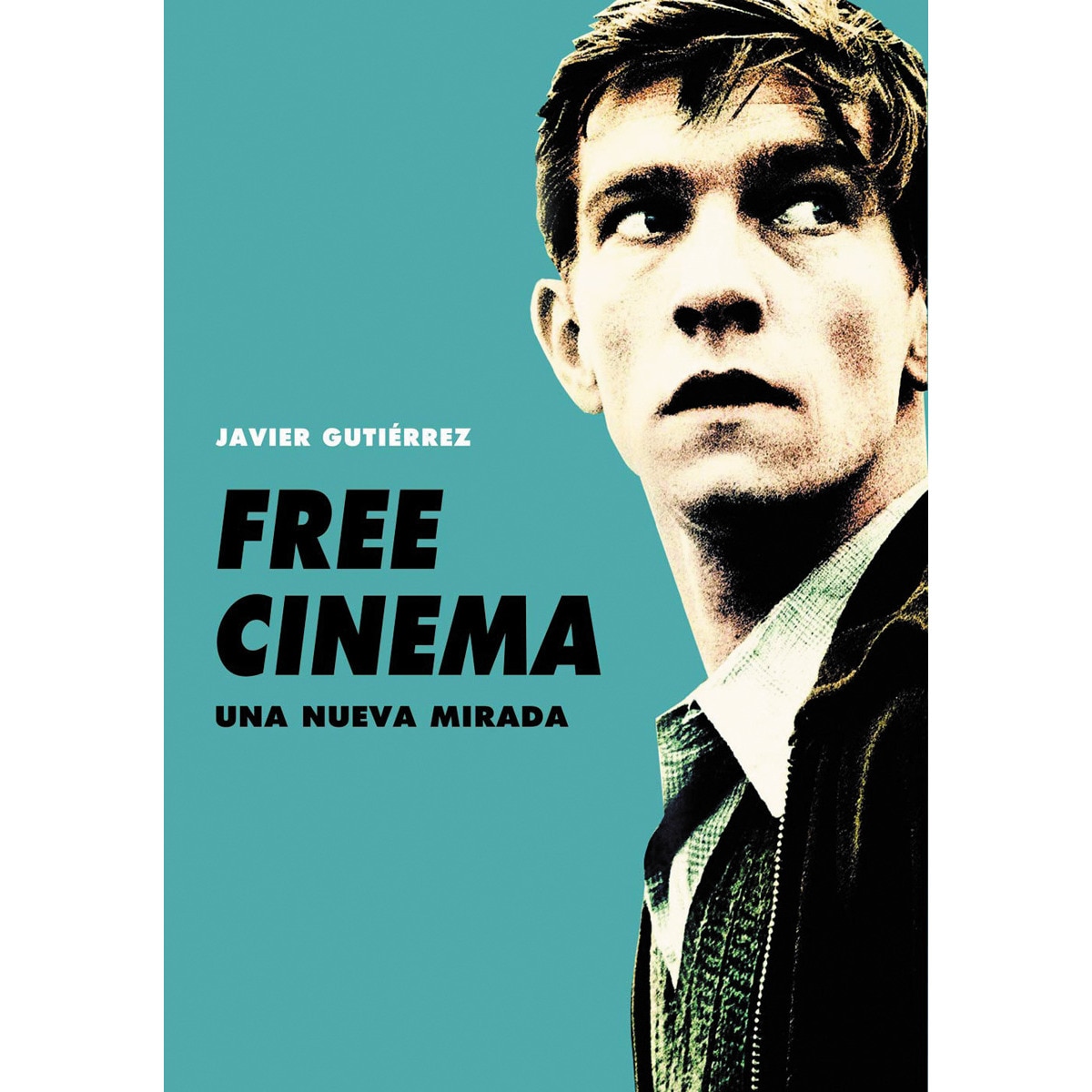 Imagem 0 de Free cinema. Una nueva mirada(Tapa blanda)