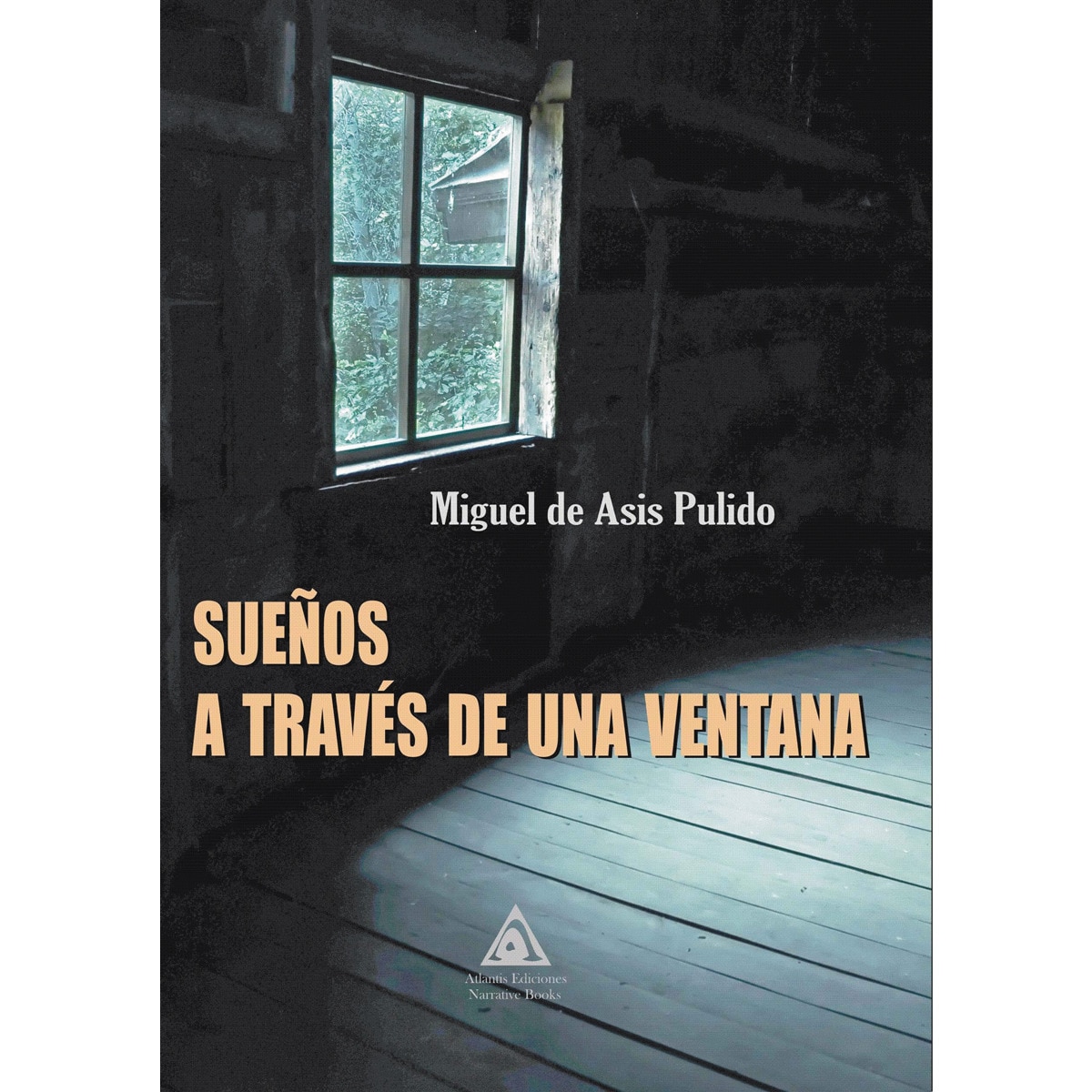 Sueños a través de una ventana(Tapa blanda) 1