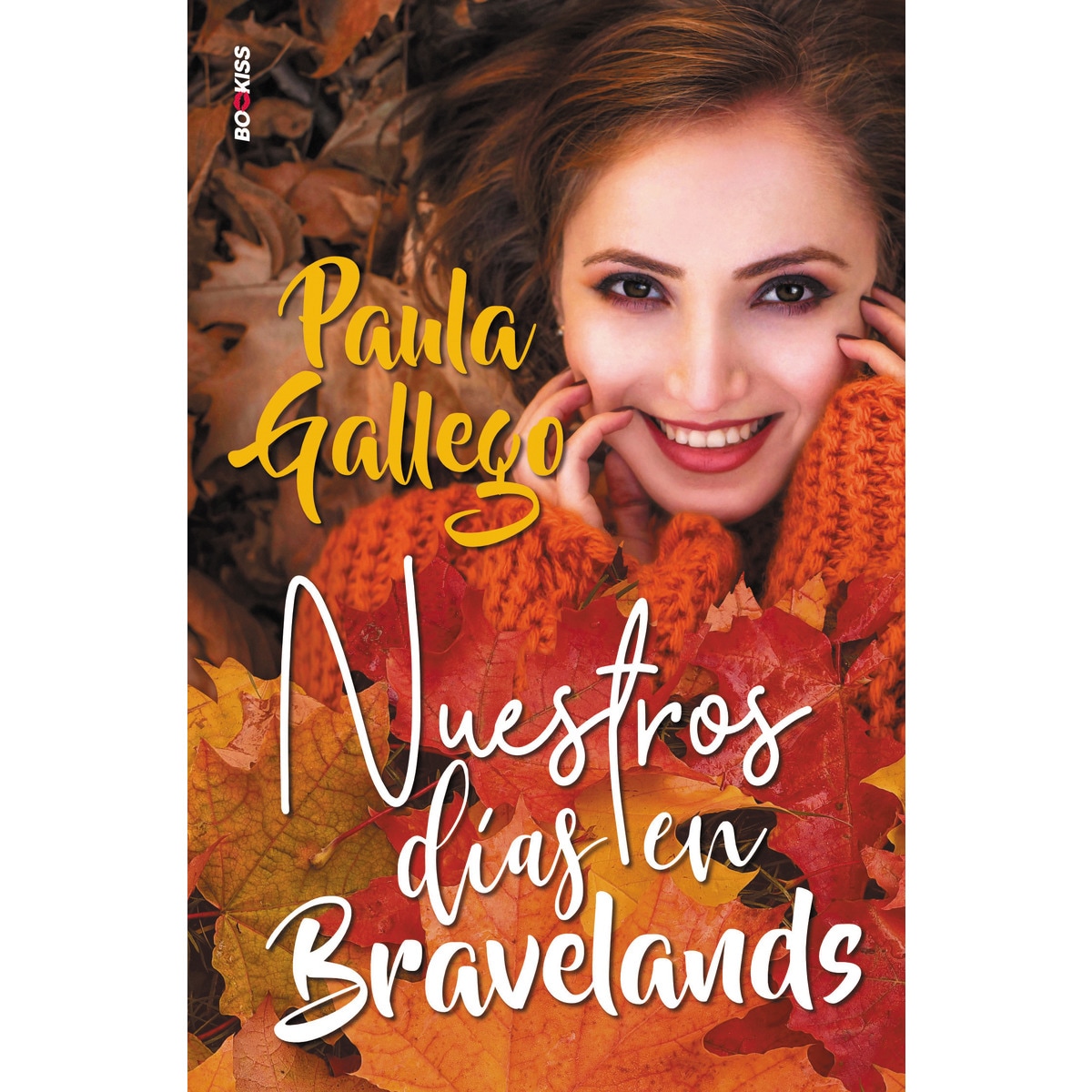 Imagem 0 de Nuestros días en Bravelands (Capa mole)