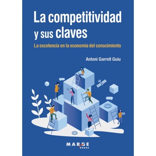 La competitividad y sus claves(Tapa blanda) 1