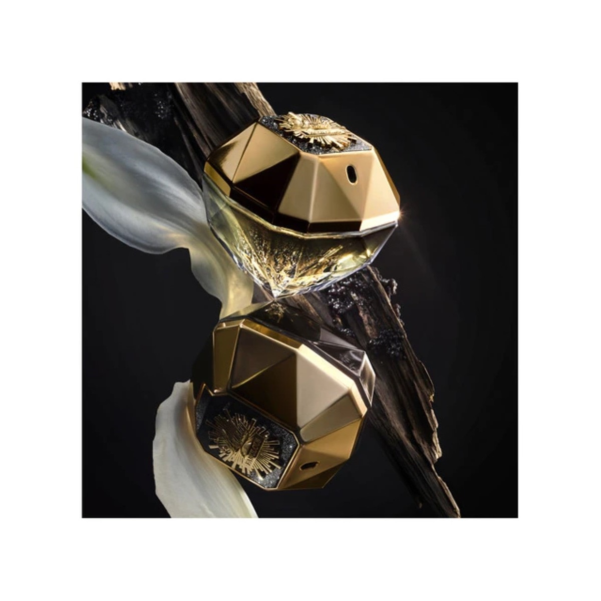 Lady Million Fabulous Eau de Parfum 80ml Paco Rabanne 3