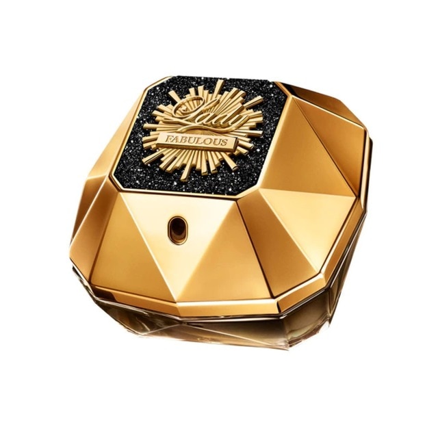 Imagem 0 de Lady Million Fabulous Eau de Parfum 80ml Paco Rabanne