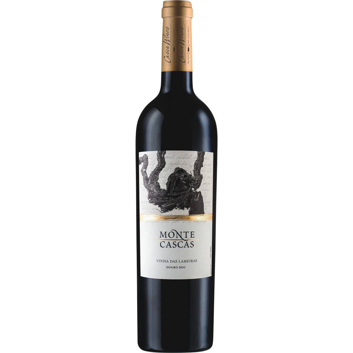 Vinho Tinto do Douro Vinha das Lameiras garrafa 75 cl