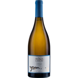 Vinho Branco de Colares Malvasia garrafa 75 cl - Monte Cascas