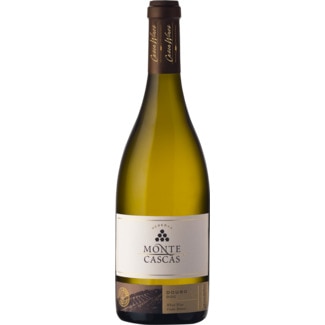 Vinho Branco do Douro Reserva garrafa 75 cl - Monte Cascas