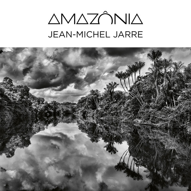 Imagen 0 de Amazonia (2 LP-Vinilo)