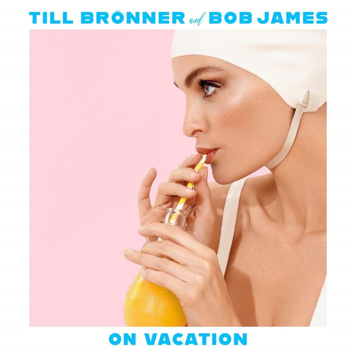 On Vacation (2 LP-Vinil) 1