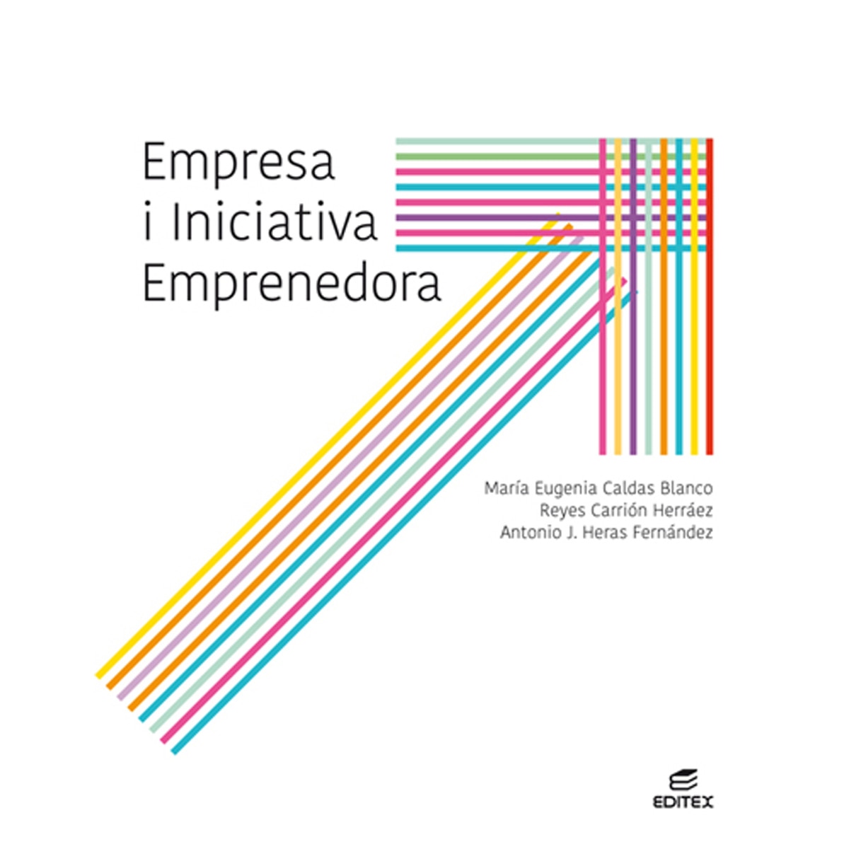 Imagem 0 de Empresa i iniciativa emprenedora(Tapa blanda)