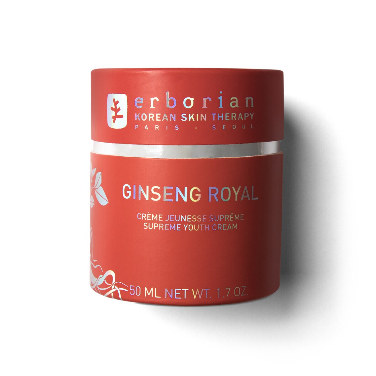 Creme Ginseng Royal - 50 ml 2