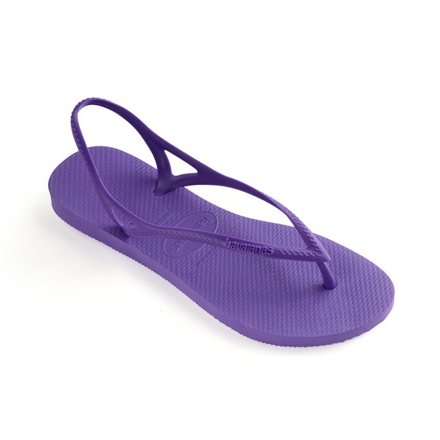 Sandalias de playa de mujer Sunny II Havaianas · El Corte Inglés