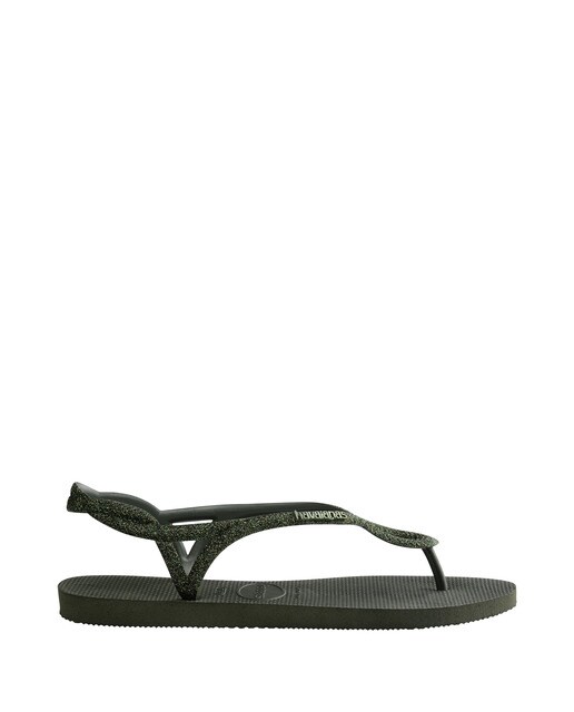 Sandalias de playa de mujer Luna Premium II Havaianas · Havaianas · El  Corte Inglés
