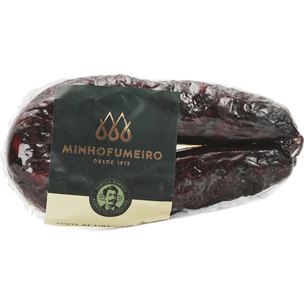 Chouriça de Cebola embalagem 150 g