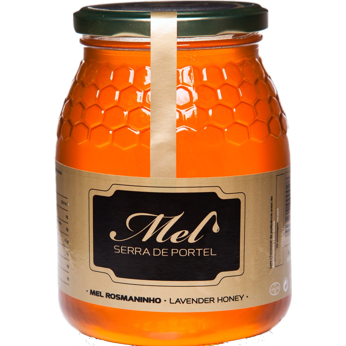 Mel de Rosmaninho frasco 1 kg