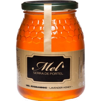 Mel de Rosmaninho frasco 1 kg - Serra De Portel
