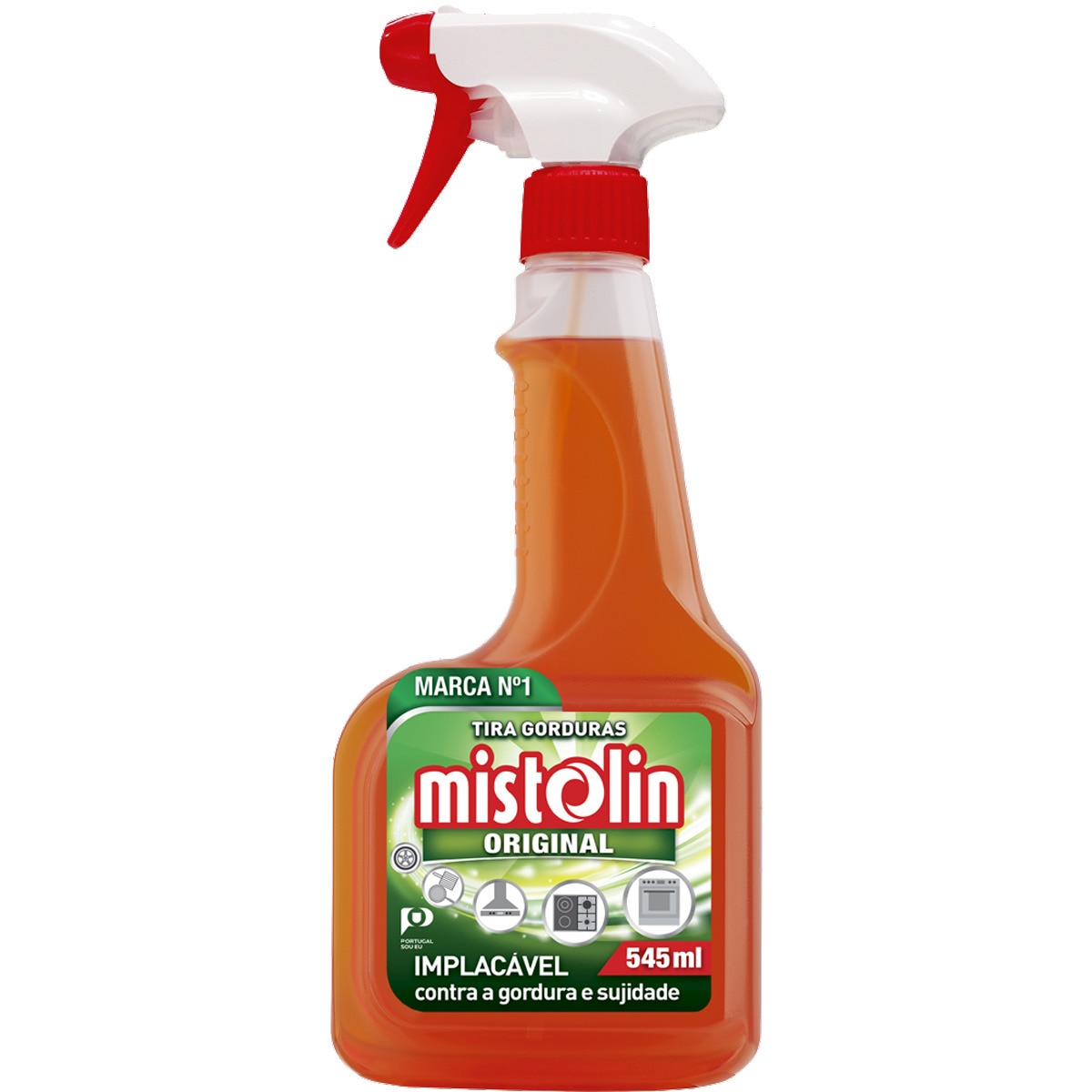Tira Gorduras embalagem| 545 ml