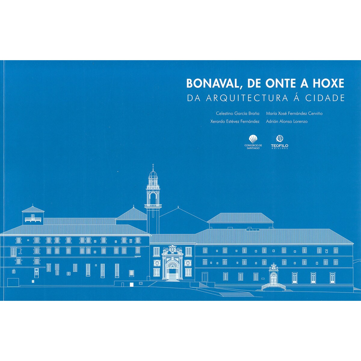 Imagem 0 de Bonaval de onte a hoxe