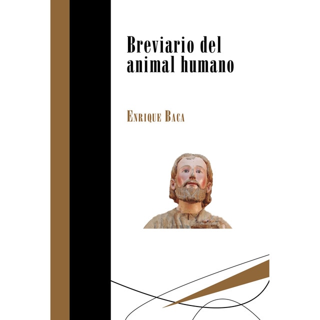 Imagem 0 de Breviario del animal humano(Tapa blanda)
