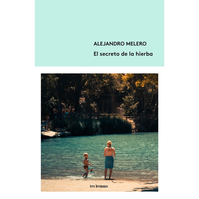 Imagem 0 de El secreto de la hierba(Tapa blanda)