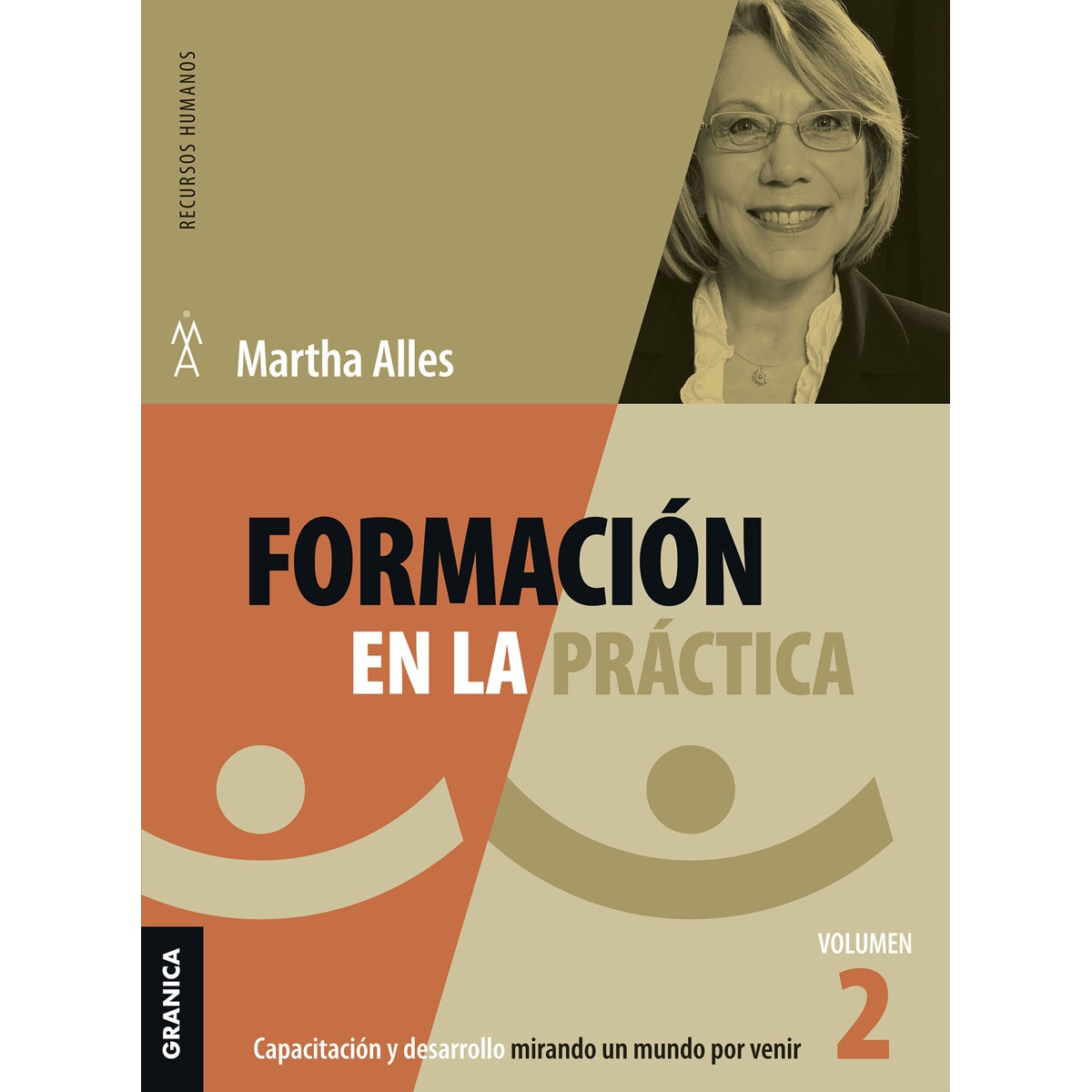 Imagem 0 de Formación en la práctica: Vol 2 (Capa mole com abas)