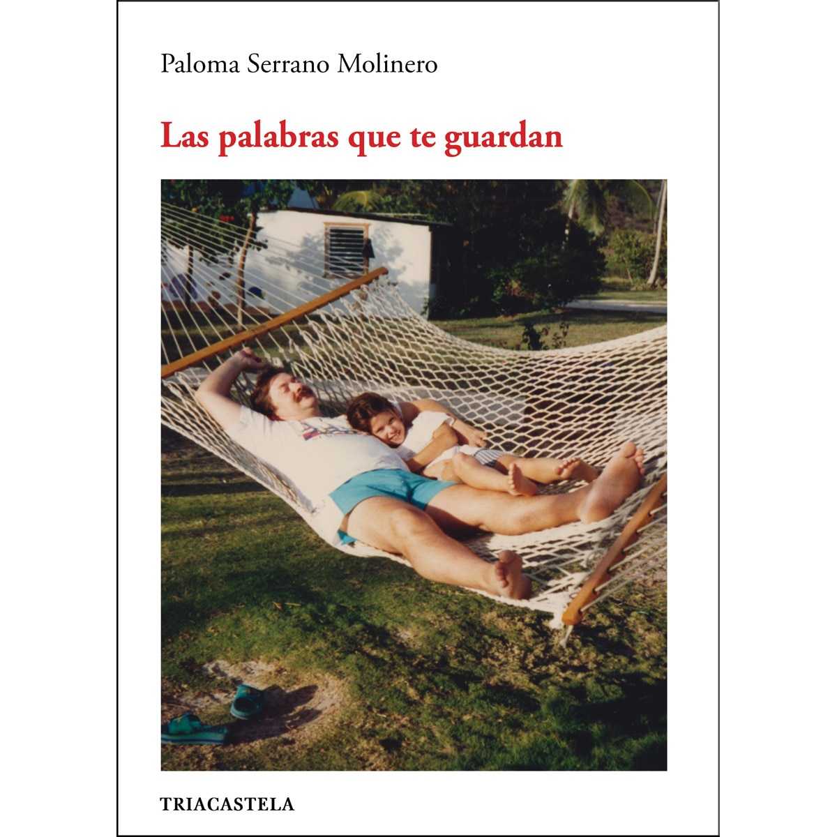 Imagem 0 de Las palabras que te guardan(Tapa blanda)