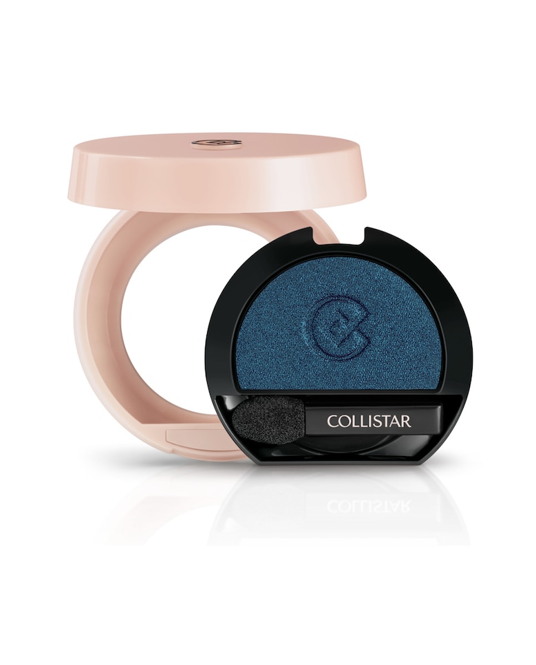 Recambio Sombra De Ojos Impeccable Collistar Pink Gold Perlada 300-2