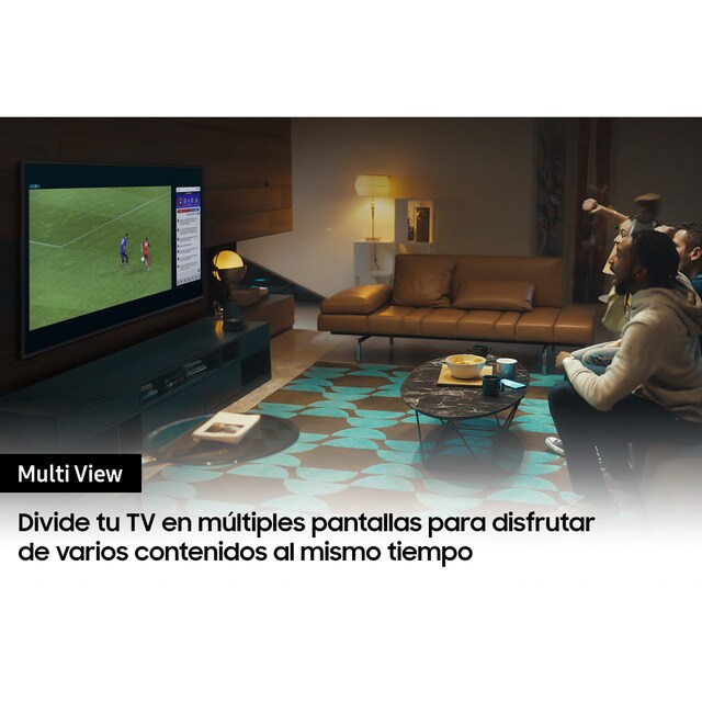 Tv samsung 43 el corte ingles Clearance