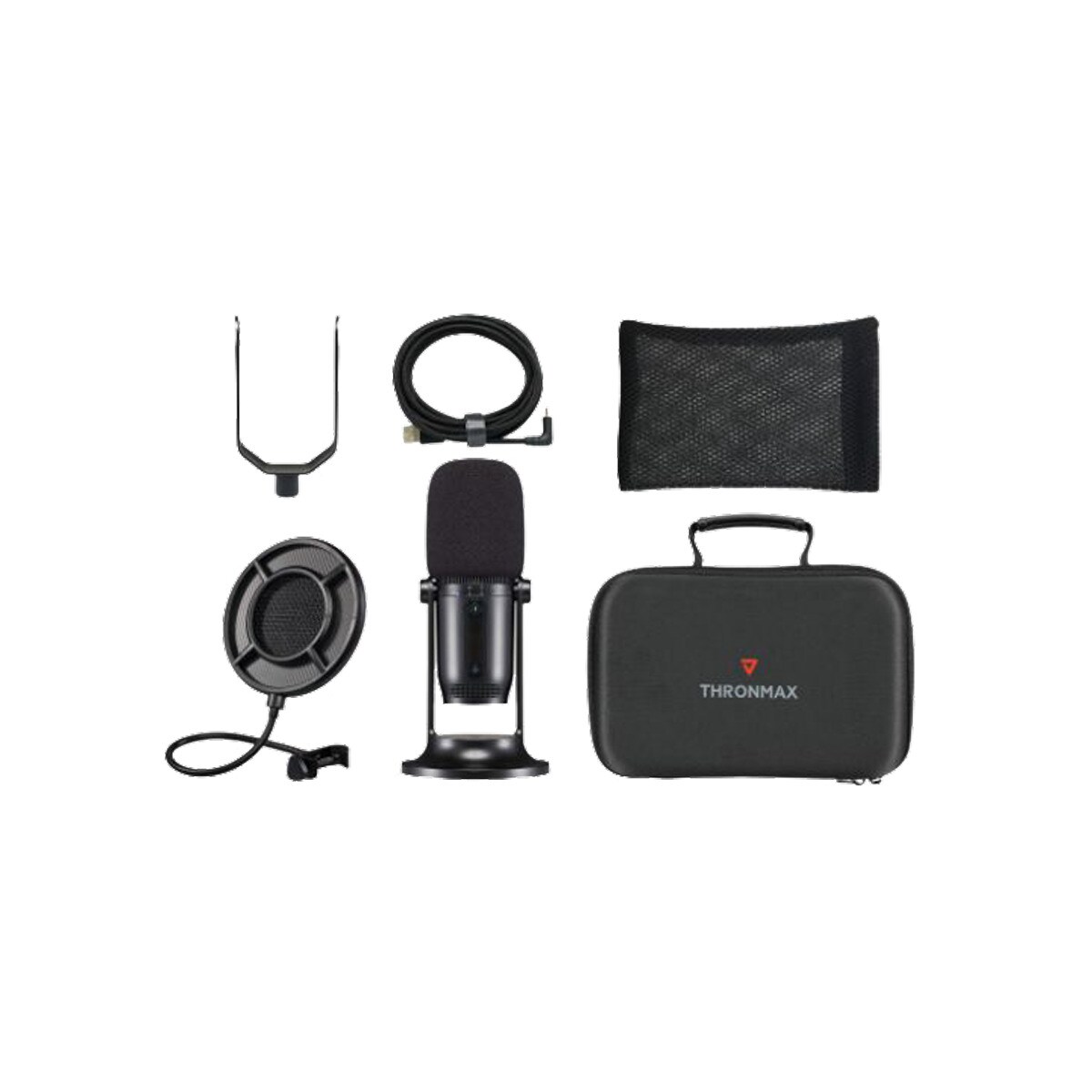 Microfone Mdrill One PRO KIT - MD2P-KIT 1