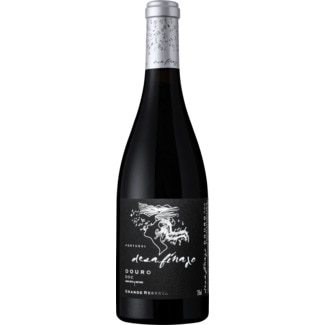 Vinho Tinto do Douro Grande Reserva garrafa 75 cl - Desafinado