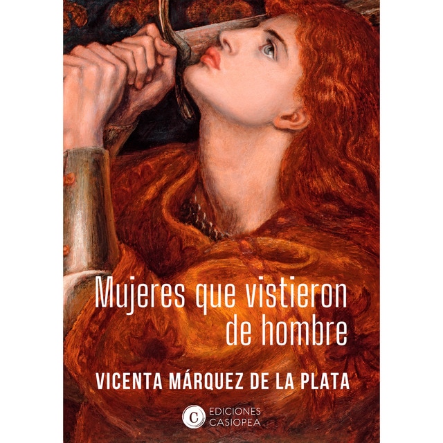 Imagem 0 de Mujeres que vistieron de hombre