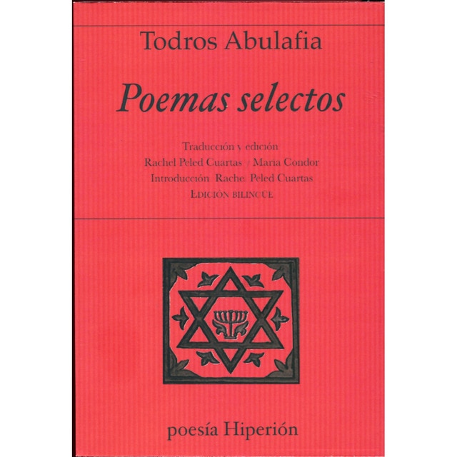 Imagen 0 de Poemas selectos (Tapa blanda)