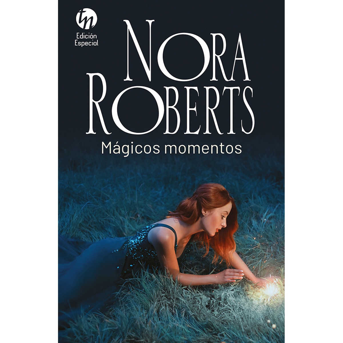 Mágicos momentos(Tapa blanda) 1