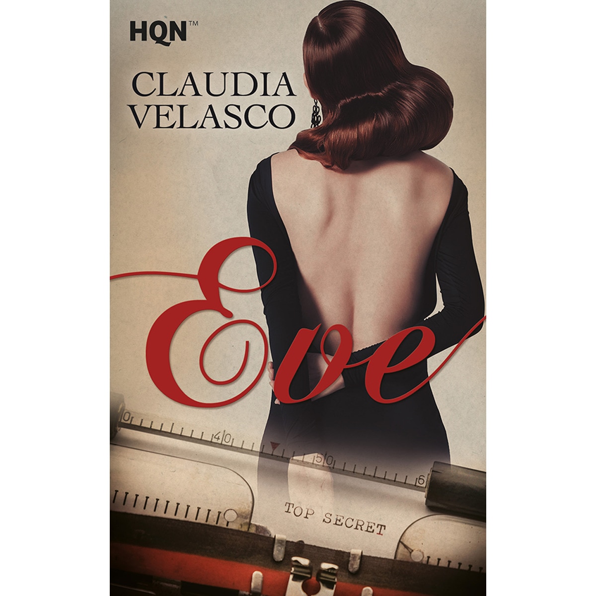 Eve(Tapa blanda) 1