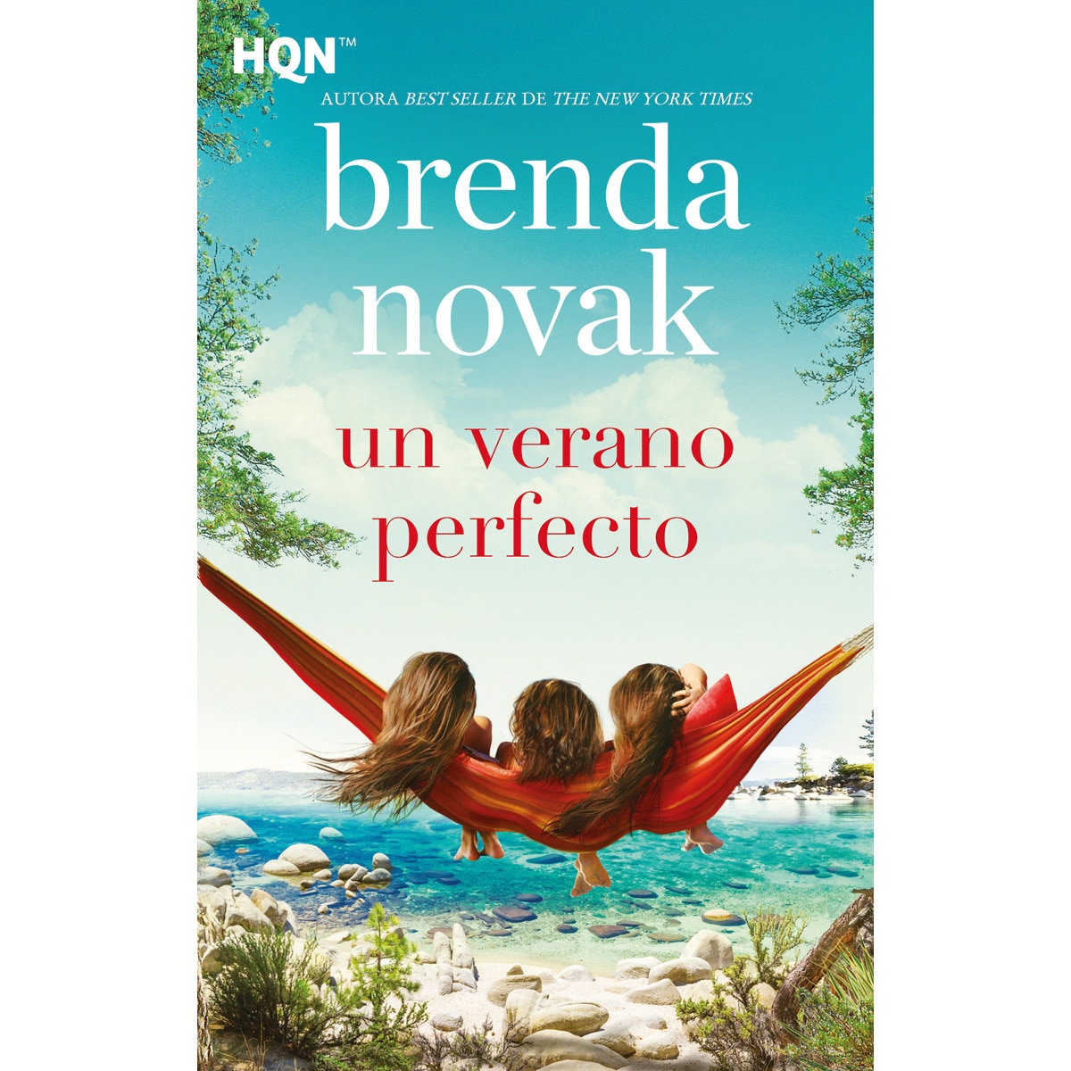 Un verano perfecto(Tapa blanda) 1