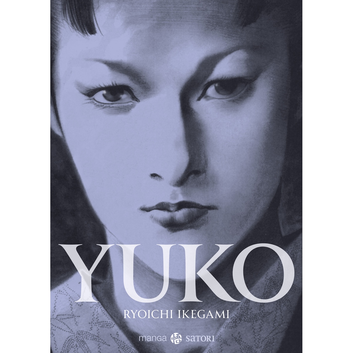 Imagem 0 de YUKO (Capa mole)