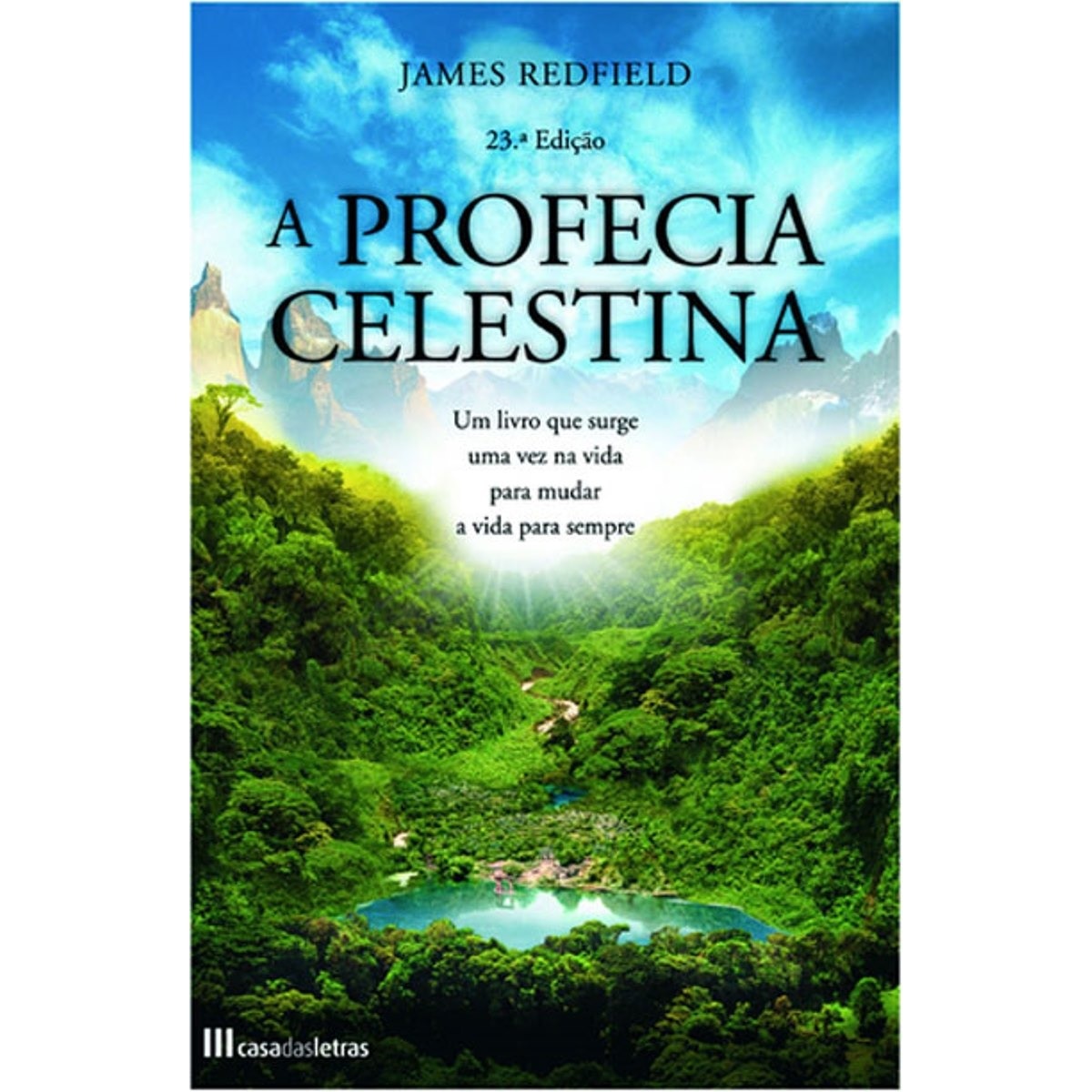 Profecia Celestina 1
