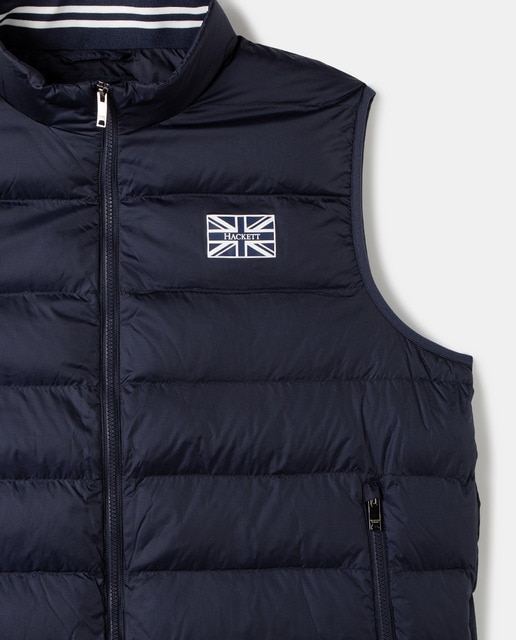 Chalecos hombre tallas grandes el corte inglés Clearance