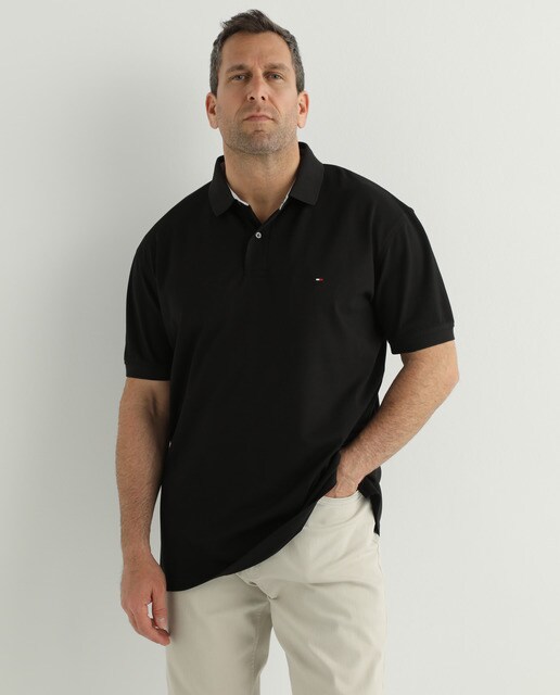 polos tallas grandes hombre