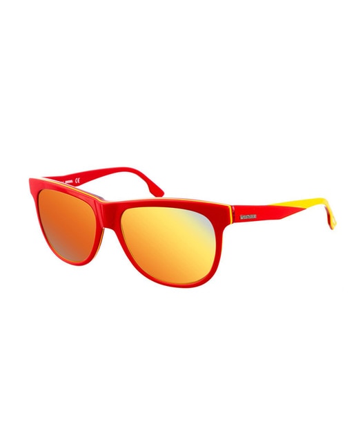 Imagen 0 de Gafas de sol ovaladas