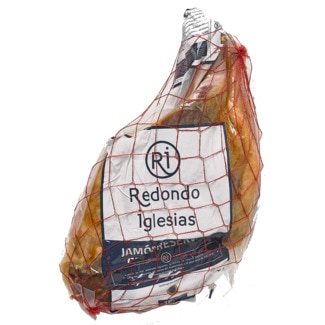 Centro de Presunto Serrano Grande Reserva kg - Redondo Iglesias