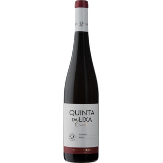 Vinho Tinto Verde Vinhão garrafa 75 cl - Quinta Da Lixa