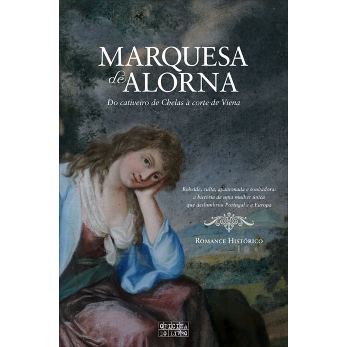 Imagem 0 de Marquesa de Alorna