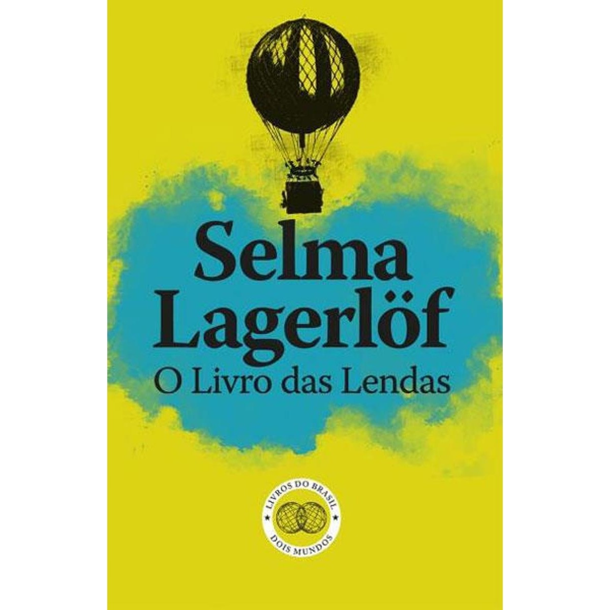 O livro das lendas 1