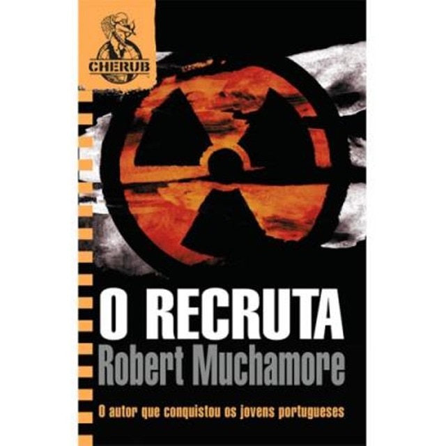 Imagem 0 de O Recruta