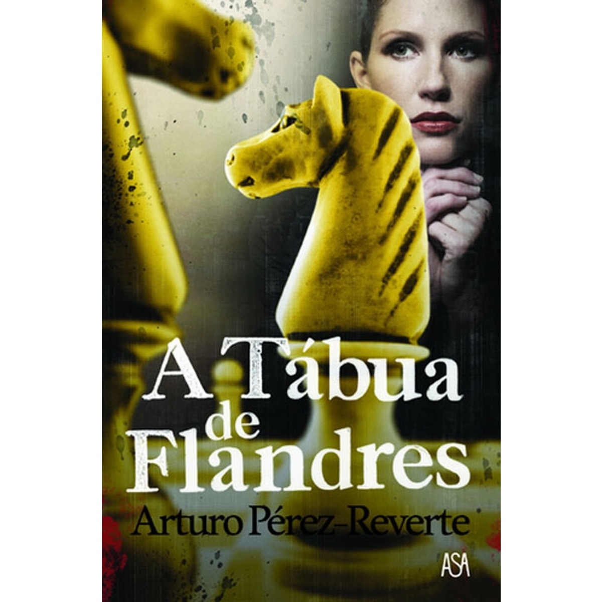 A Tábua de Flandres 1
