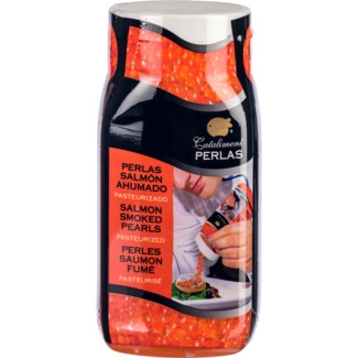 Ovas de Salmão com Doseador embalagem 270 g - Cataliment
