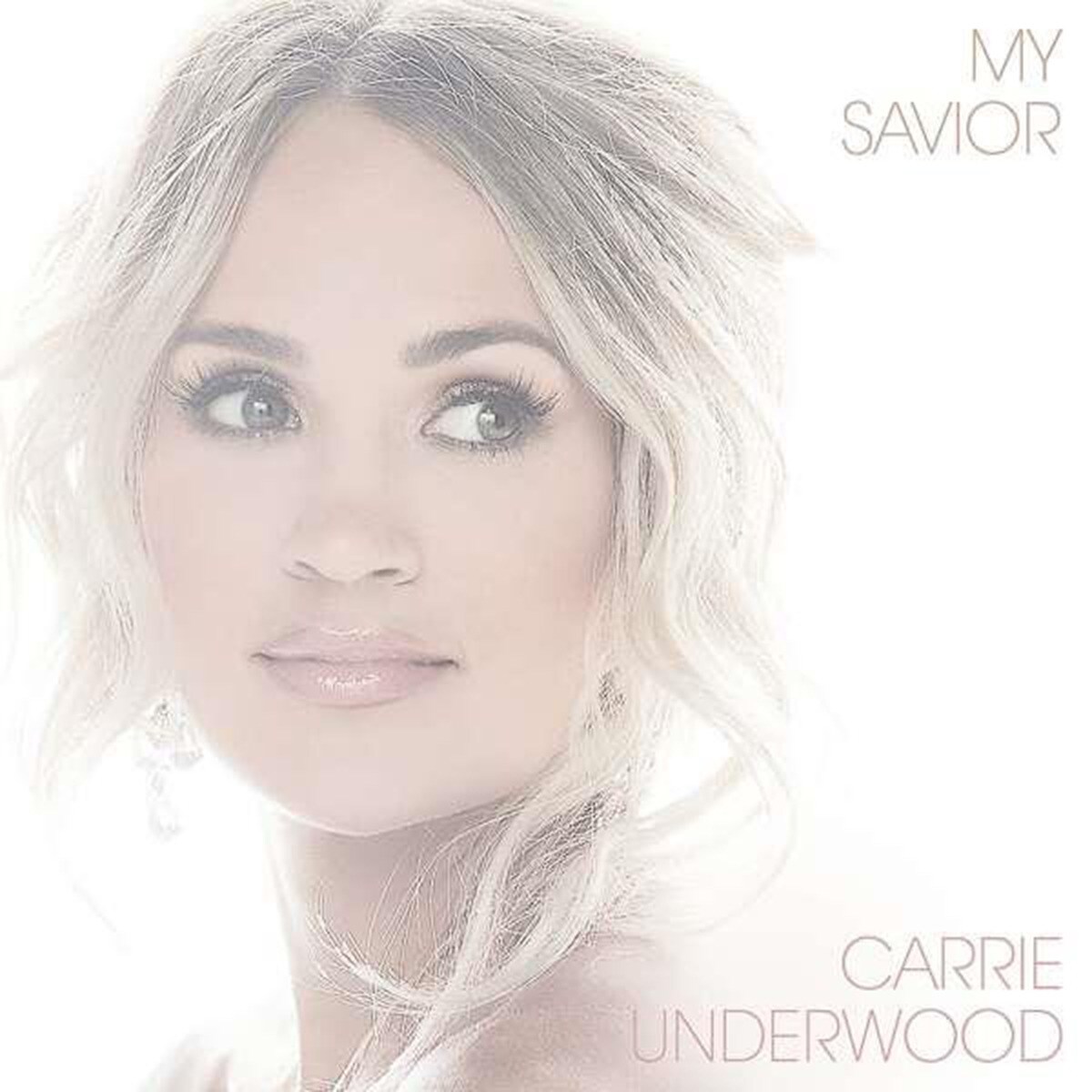 Imagem 0 de My Savior (2 LP-Vinil)