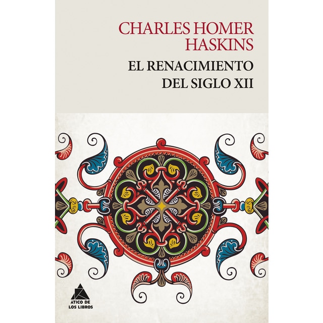 Imagen 0 de El renacimiento del siglo xii (Tapa blanda)