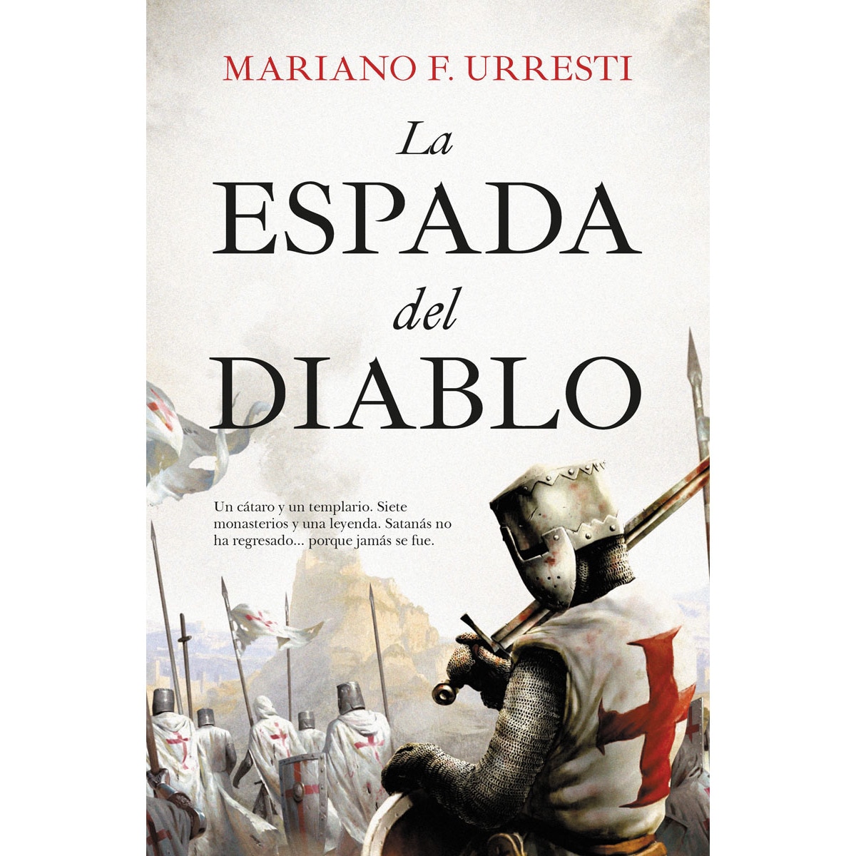 "la espada del diablo " 1